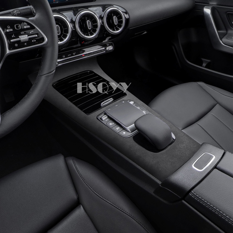 Araba Merkezi Konsol Süet Tarz - Tesla Tablet Accessories incelemesi ve fiyatı