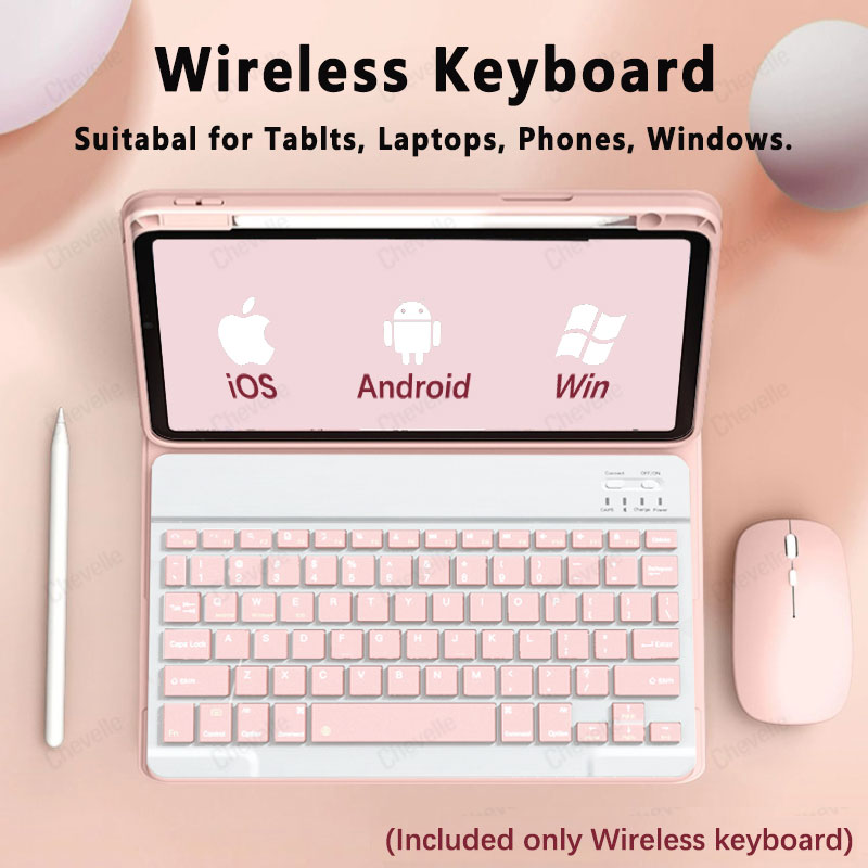 Android iOS Tablet için Kablos - Tablet Accessories Kit incelemesi ve fiyatı
