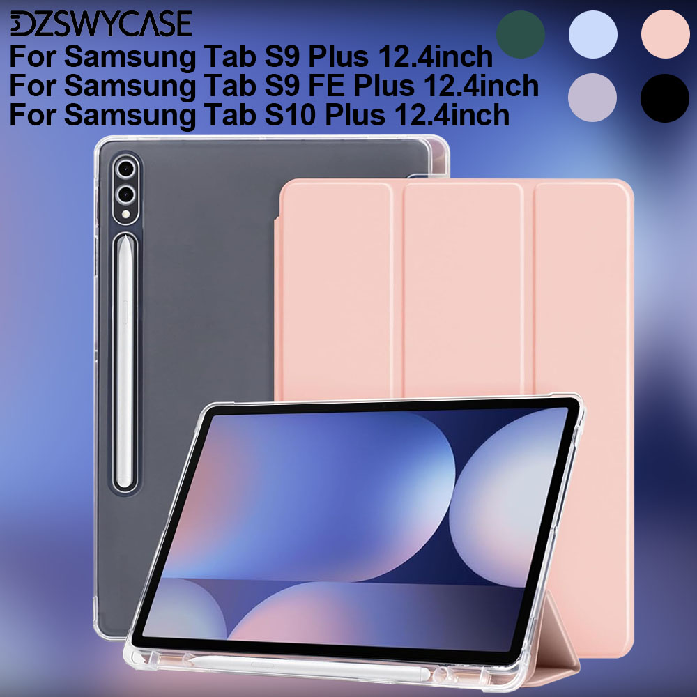 Samsung Galaxy Tab S10 Plus 20 - Tablet Accessories Samsung incelemesi ve fiyatı