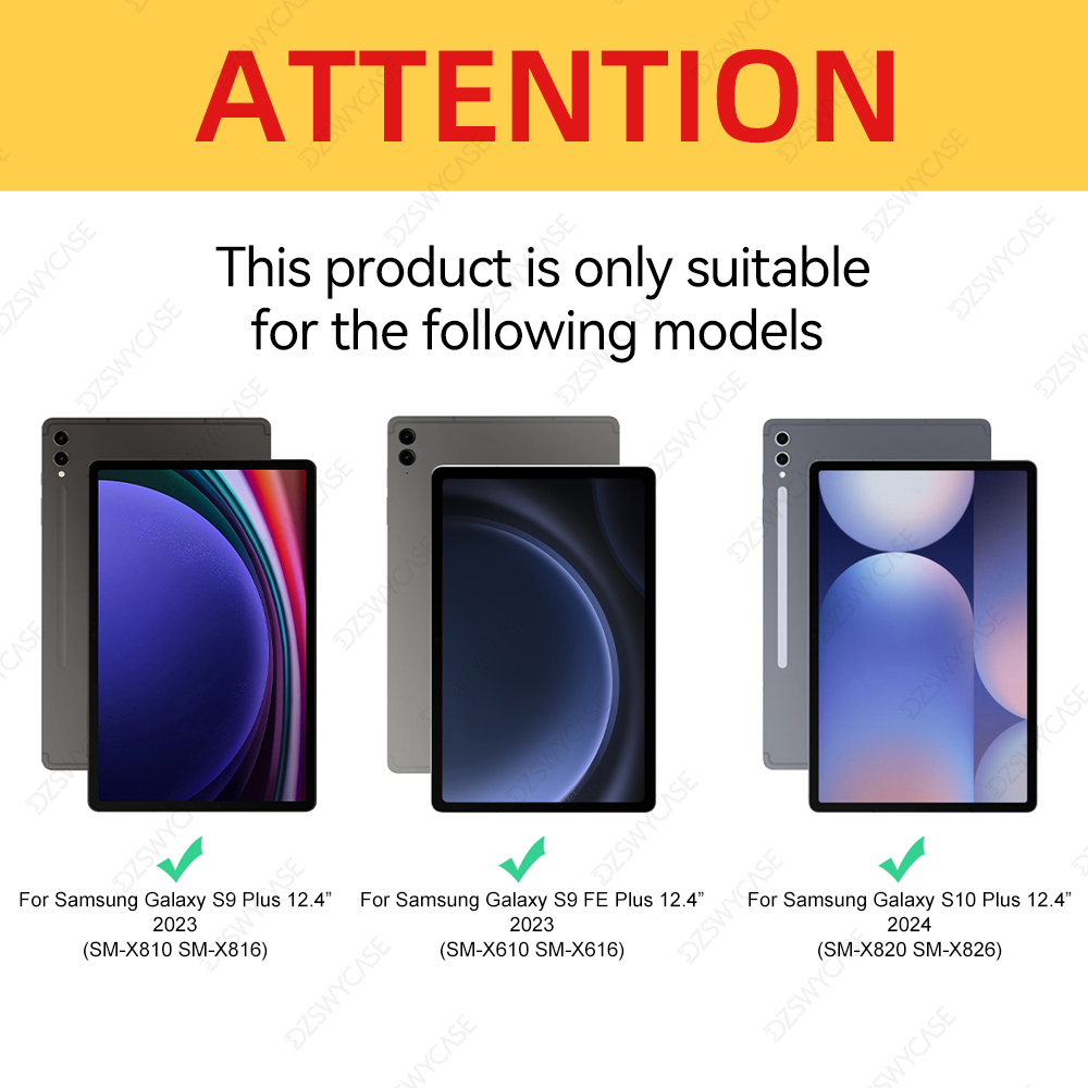 Samsung Galaxy Tab S10 Plus 20 - Tablet Accessories Samsung incelemesi ve fiyatı
