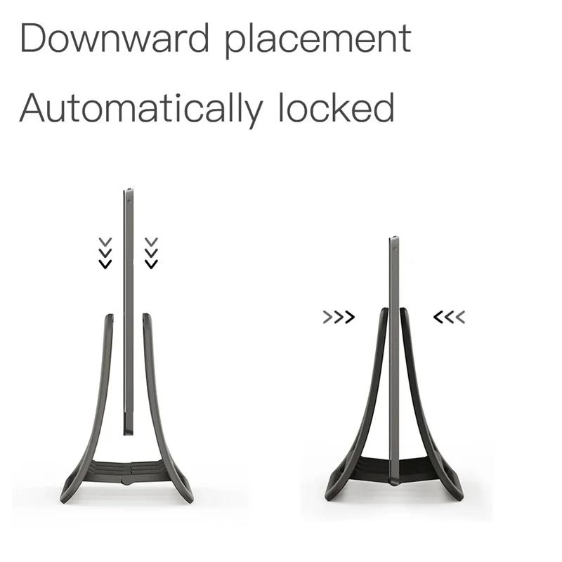 Evrensel Dikey Dizüstü Bilgisa - Tablet Ipad Accessories incelemesi ve fiyatı