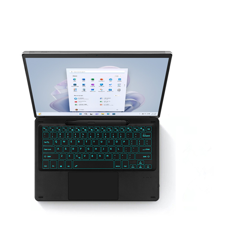 Microsoft Surface Pro 11 2024  - Tablet Accessories Kit incelemesi ve fiyatı