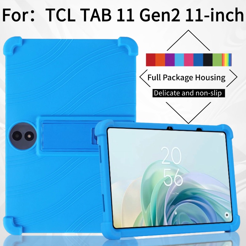 TCL Tab 11 Gen 2 tablet kılıfı - Tcl Tablet Accessories incelemesi ve fiyatı