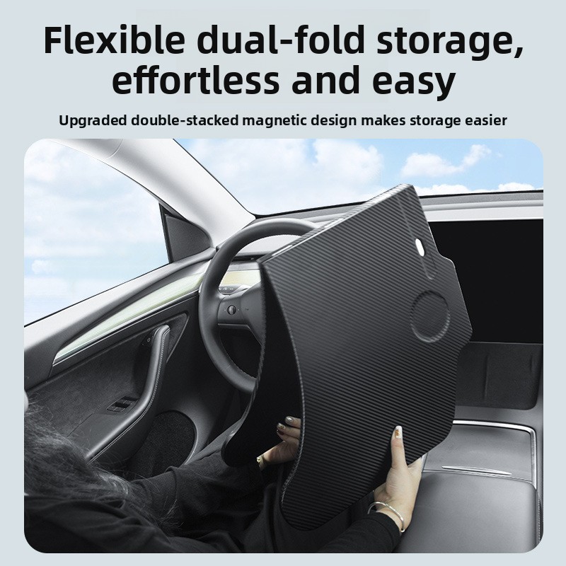 Tesla için yenilenmiş Model Y  - Tesla Tablet Accessories incelemesi ve fiyatı
