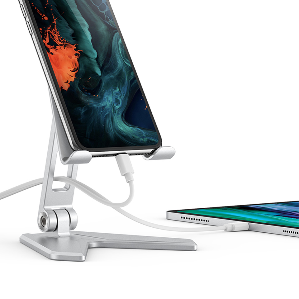 Tablet Standı Ayarlanabilir Ka - Tablet Accessories Samsung incelemesi ve fiyatı
