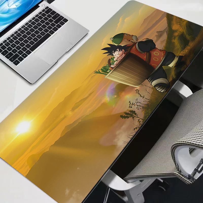 Mouse Pad Dragon Ball tutku oy - Rugged Tablet Accessories incelemesi ve fiyatı