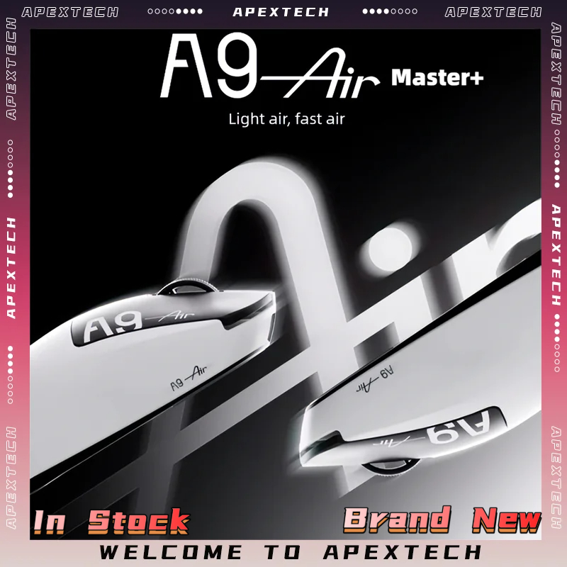 ATK A9 Air Ultimate Plus Oyun  - Tablet Pc Accessories incelemesi ve fiyatı