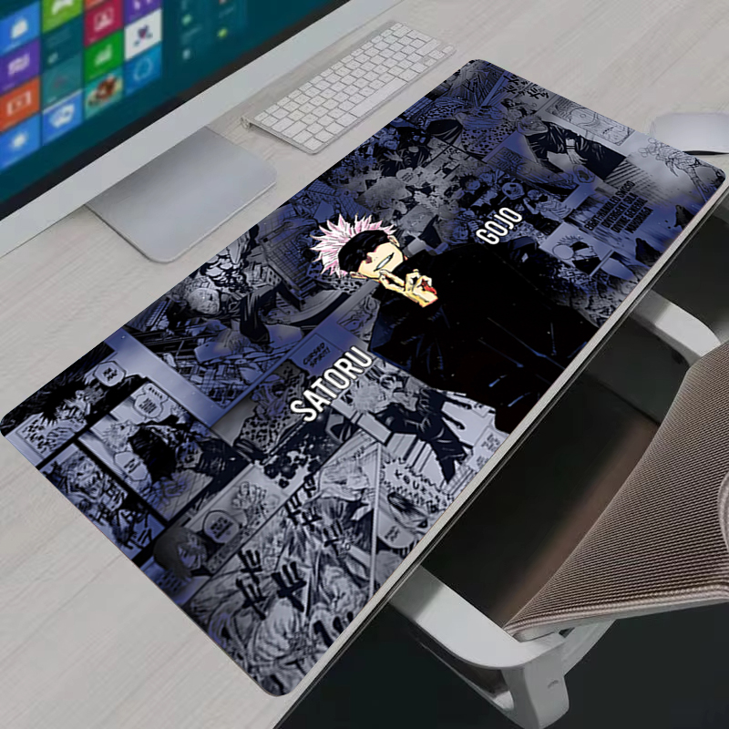 Mouse Pad Serin Anime Jujutsu  - Rugged Tablet Accessories incelemesi ve fiyatı