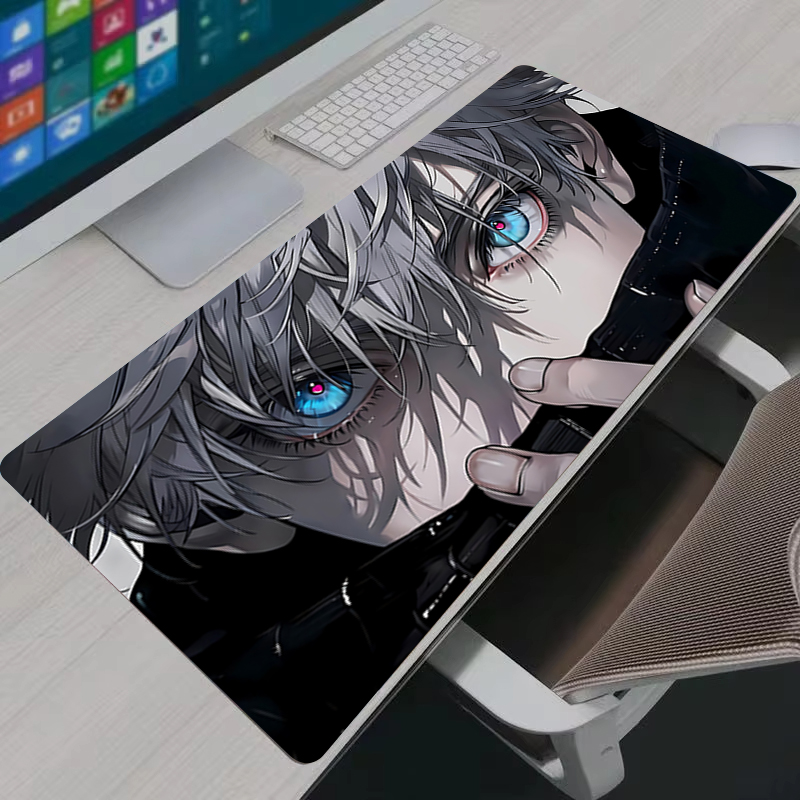Mouse Pad Serin Anime Jujutsu  - Rugged Tablet Accessories incelemesi ve fiyatı