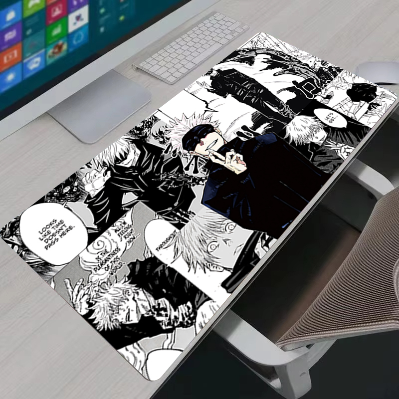 Mouse Pad Serin Anime Jujutsu  - Rugged Tablet Accessories incelemesi ve fiyatı