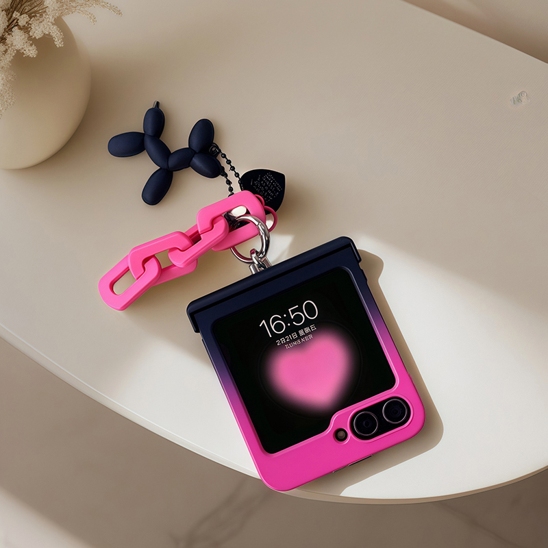 Siyah Gül Gradyanlı Zincirli M - Motorola Tablet Accessories incelemesi ve fiyatı