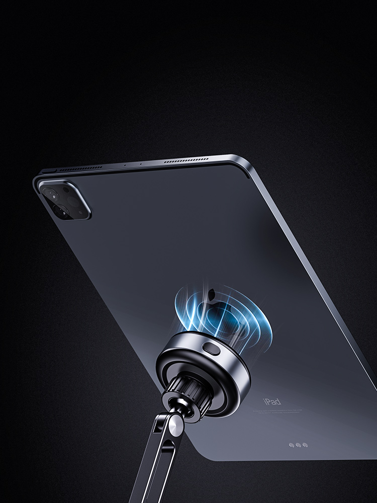 Artpowers Metal Vakum Tablet T - Tablet Accessories Samsung incelemesi ve fiyatı