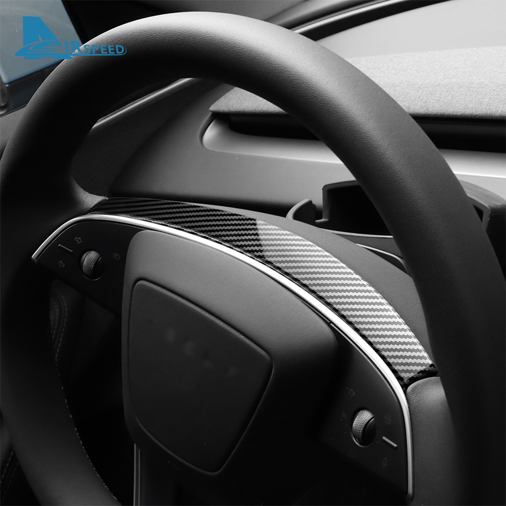 ABS Karbon Fiber direksiyon kr - Tesla Tablet Accessories incelemesi ve fiyatı