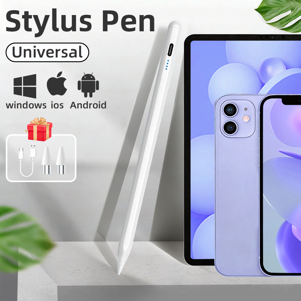 Dokunmatik Kalem Evrensel Styl - Tablet Accessories Samsung incelemesi ve fiyatı