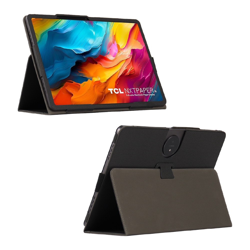 Fro TCL NXTPAPER 14 14.3 inç 9 - Tcl Tablet Accessories incelemesi ve fiyatı