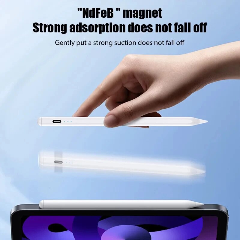 Evrensel Dokunmatik Ekran Kale - Tablet Accessories Samsung incelemesi ve fiyatı