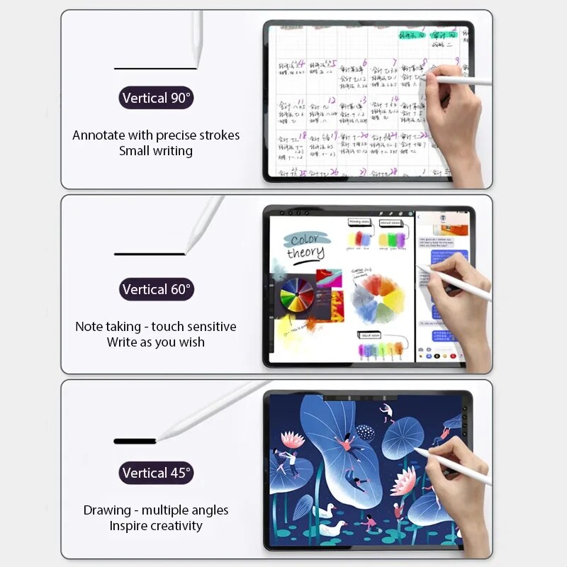 Evrensel Dokunmatik Ekran Kale - Tablet Accessories Samsung incelemesi ve fiyatı