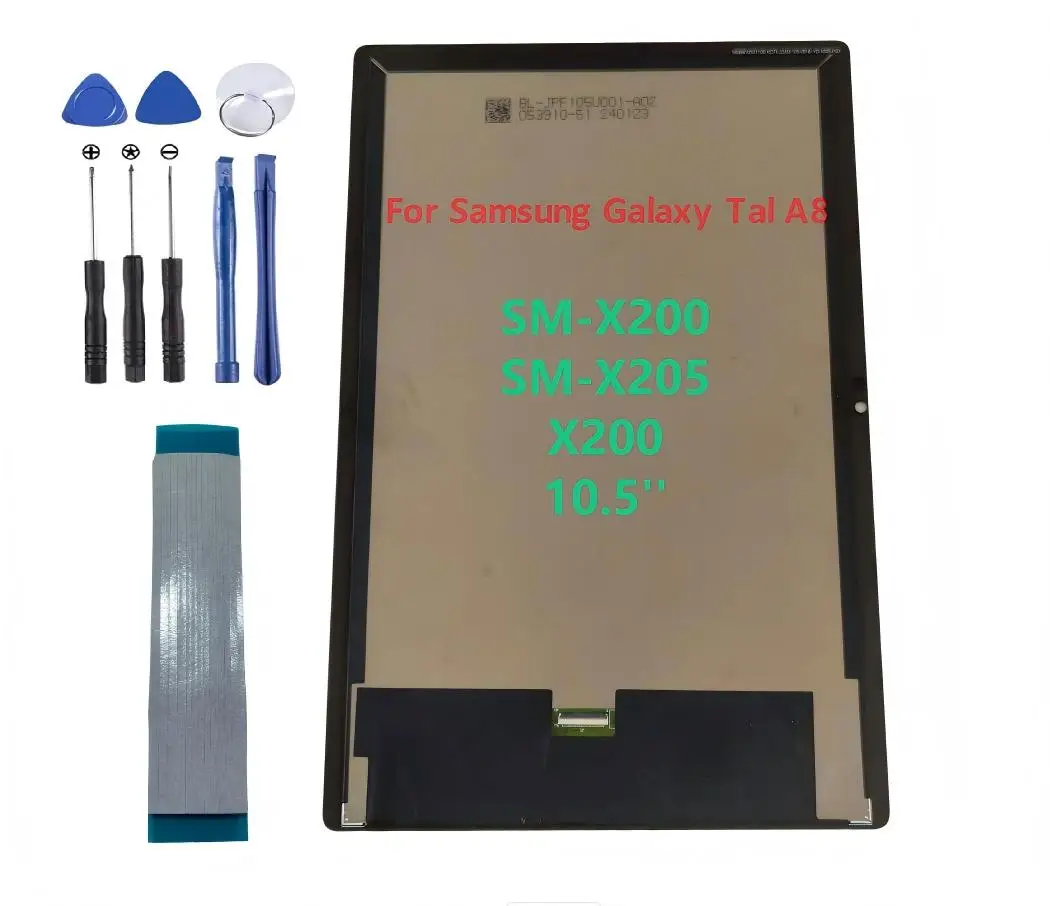 Samsung Galaxy Tab A8 2021 içi - Tablet Accessories For Samsung incelemesi ve fiyatı