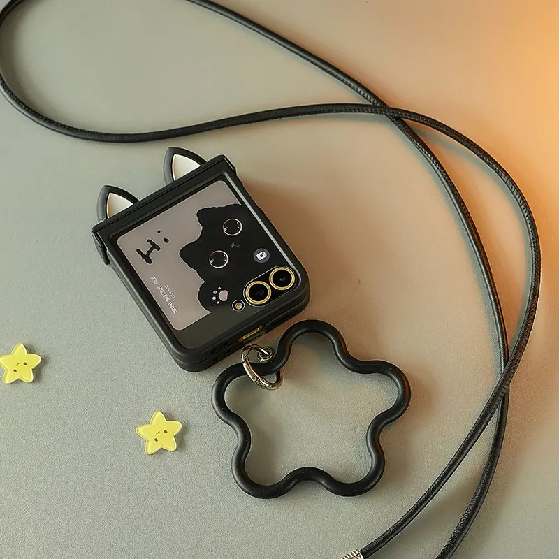 Sevimli Kulaklı Menteşeli Tele - Motorola Tablet Accessories incelemesi ve fiyatı