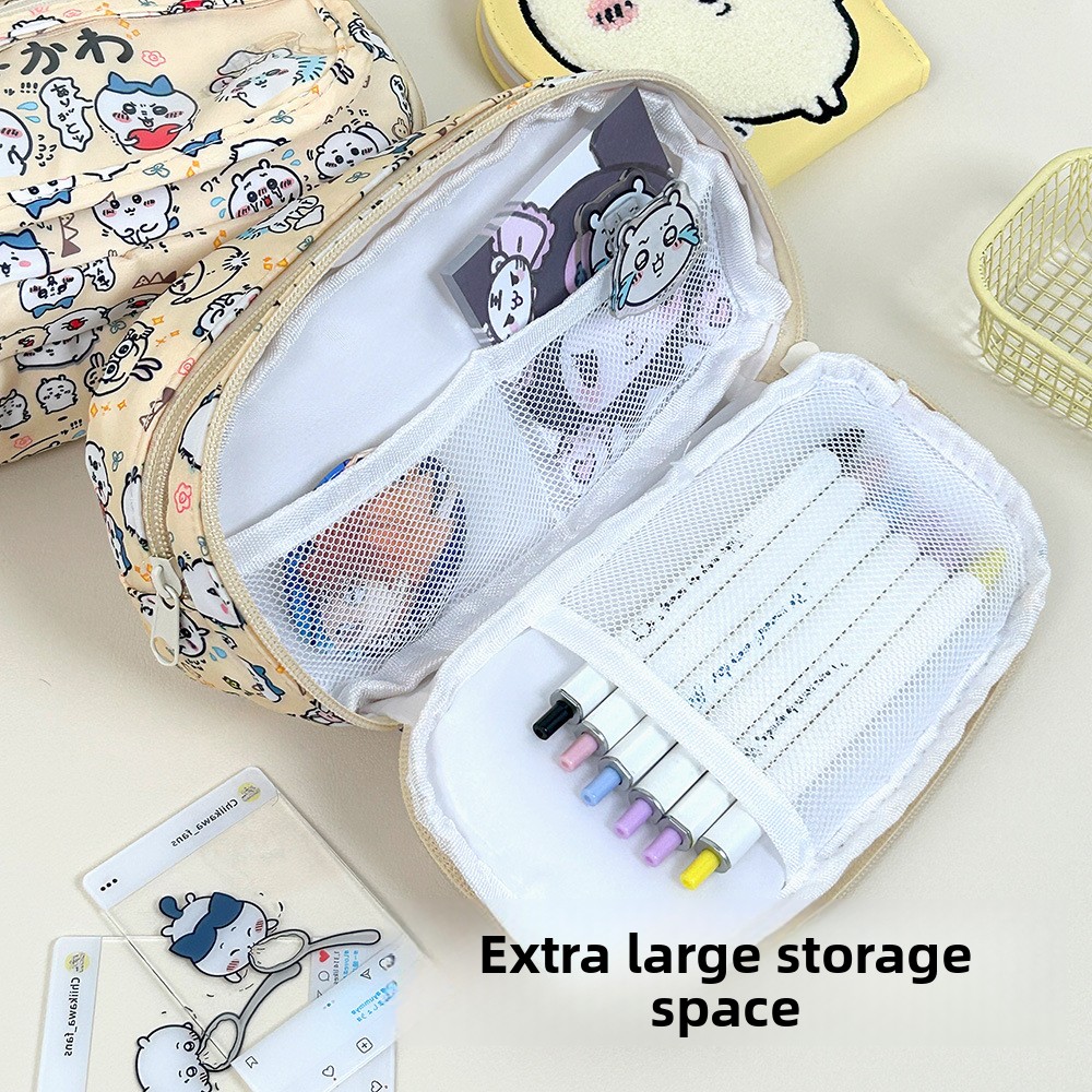 Jiyi Ağrı Çantası Kalem Kutusu - Case With Pencil Holder incelemesi ve fiyatı