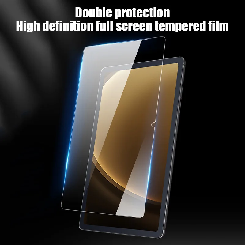 2 adet HD çizilmeye dayanıklı  - Tablet Accessories Samsung incelemesi ve fiyatı