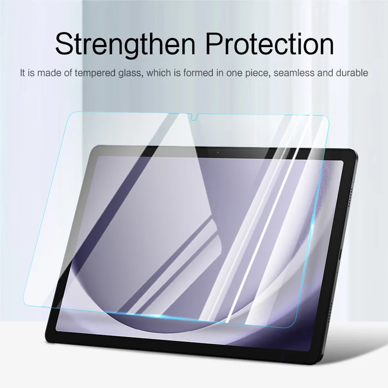 2 adet HD çizilmeye dayanıklı  - Tablet Accessories Samsung incelemesi ve fiyatı