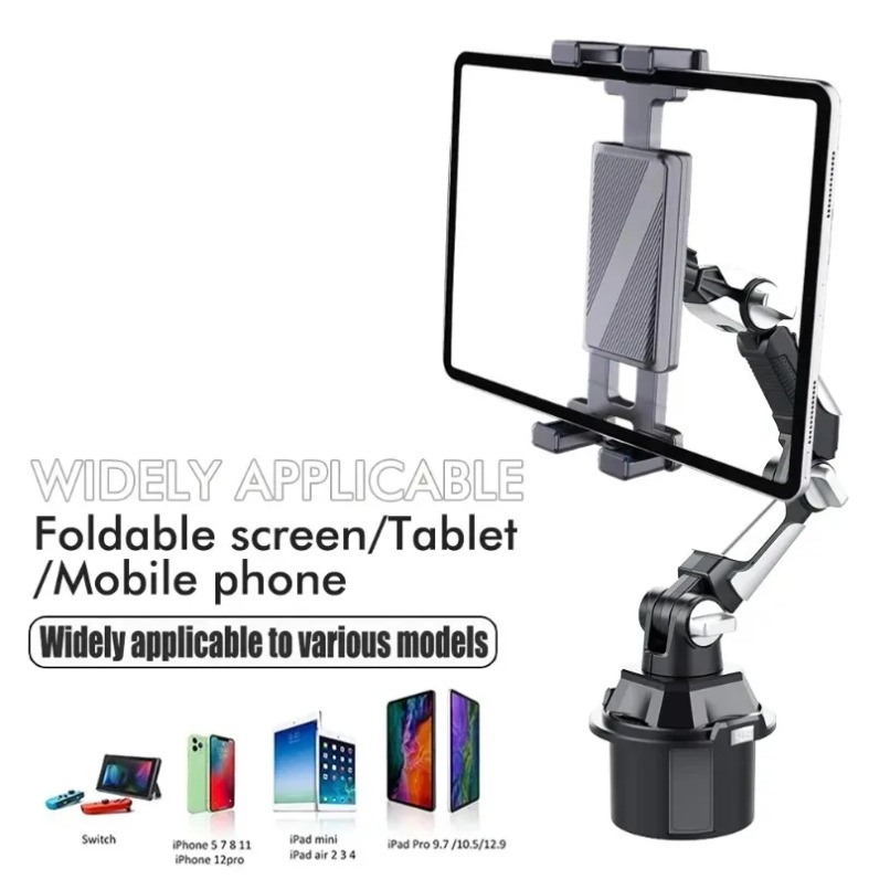 Araba Bardak Tutucu Telefon Ta - Tablet Pc Accessories incelemesi ve fiyatı