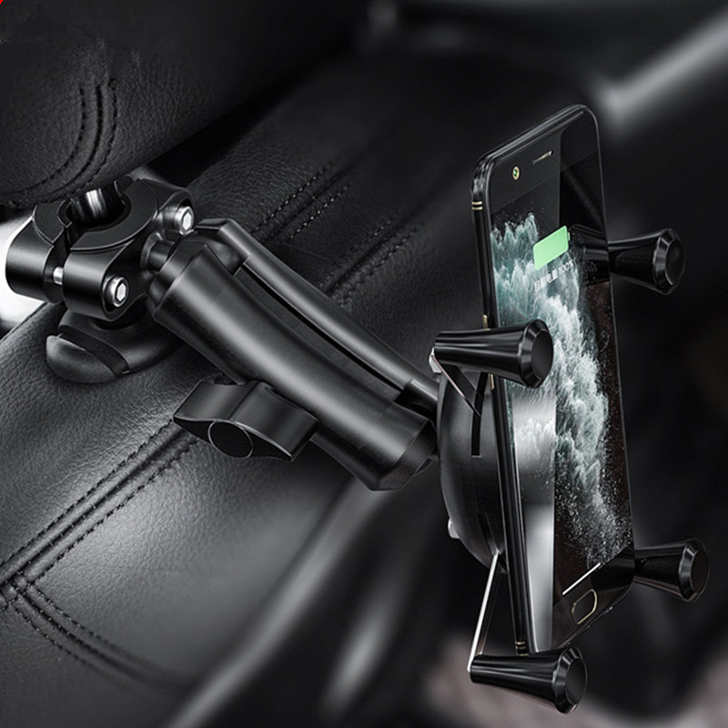 Evrensel Araç Arka Koltuk Başl - Tablet Car Mount incelemesi ve fiyatı