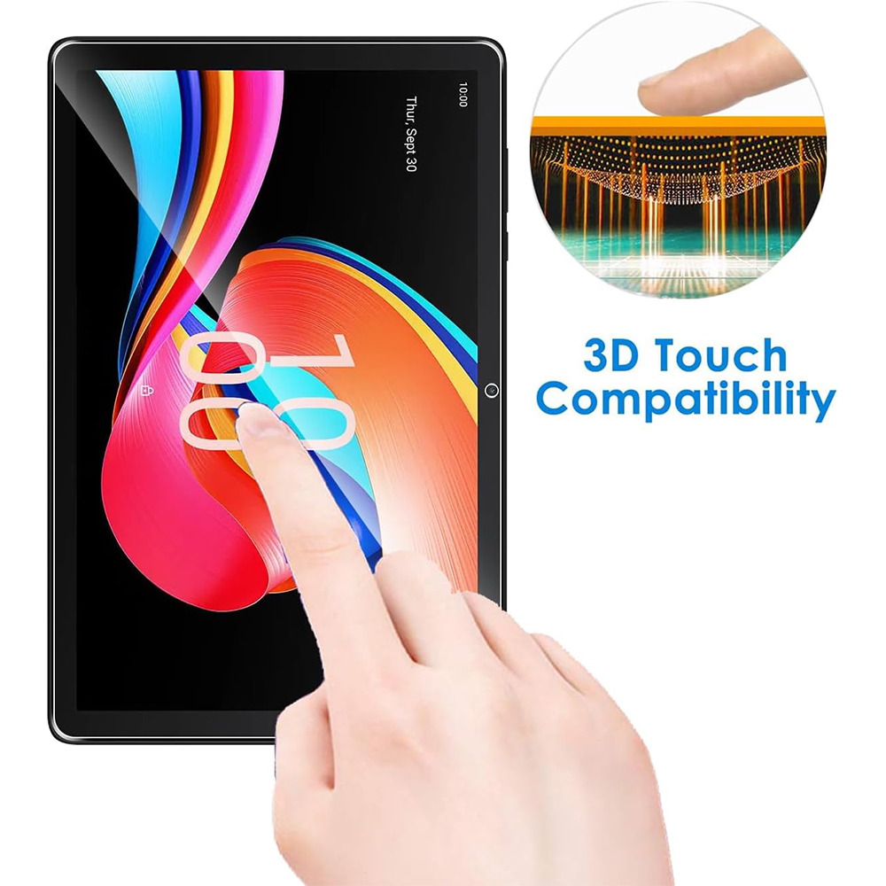 TCL Tab 10L Gen 4 Temperli Cam - Tcl Tablet Accessories incelemesi ve fiyatı