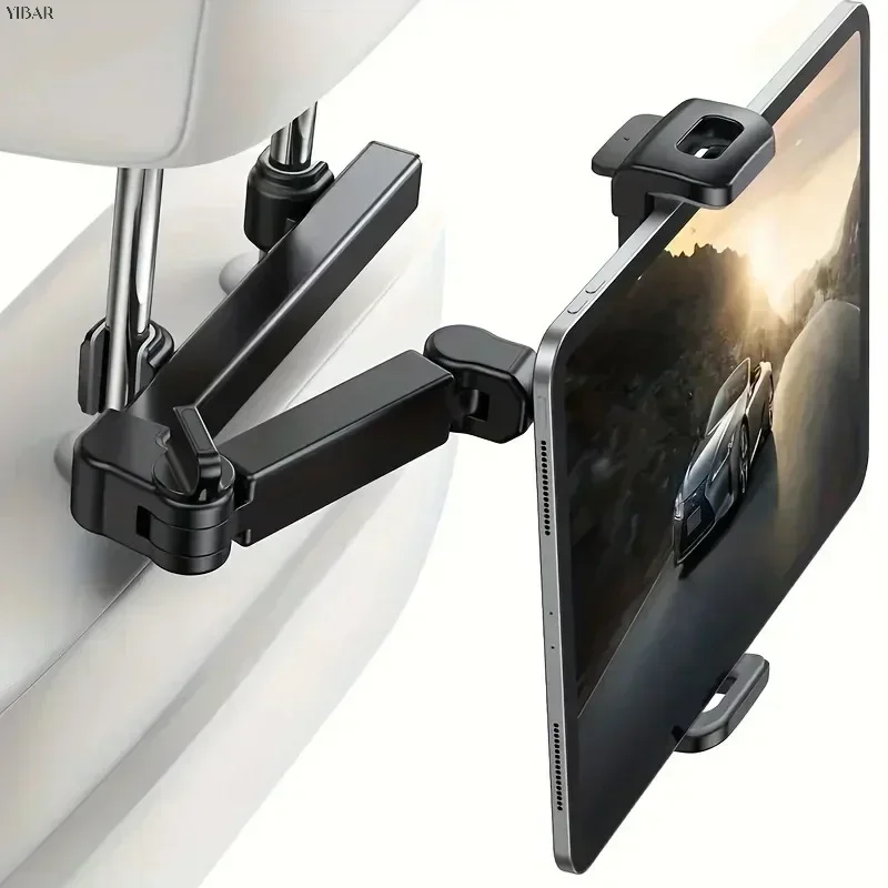 Araba Arka Yastık Telefon Tutu - Tablet Car Mount incelemesi ve fiyatı