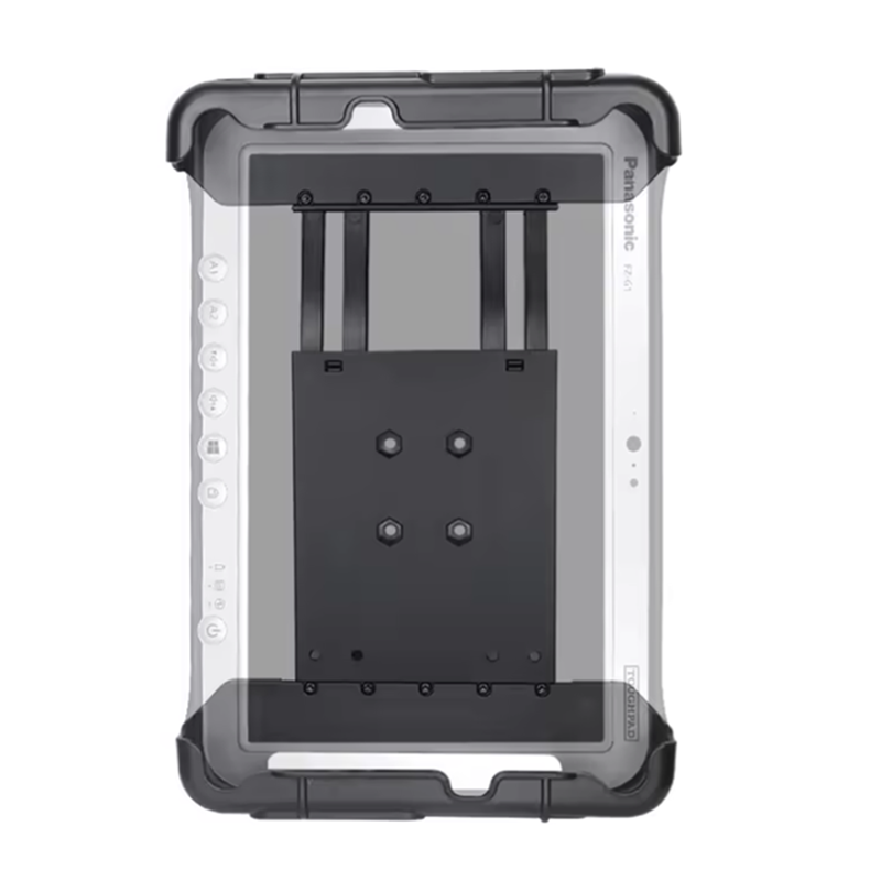 Panasonic FZ-G2 ve FZ-A3, Geta - Dell Tablet Accessories incelemesi ve fiyatı