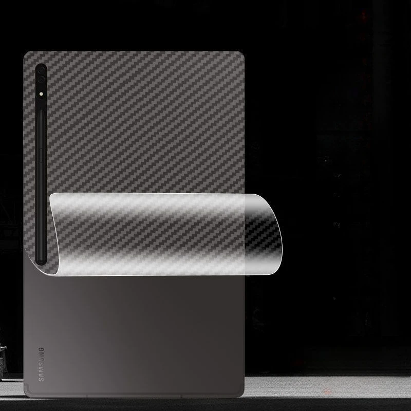 Arka Film Samsung Galaxy Tab S - Tablet Accessories Samsung incelemesi ve fiyatı