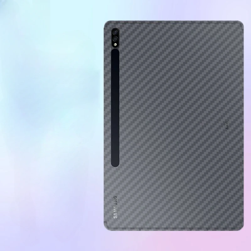 Arka Film Samsung Galaxy Tab S - Tablet Accessories Samsung incelemesi ve fiyatı