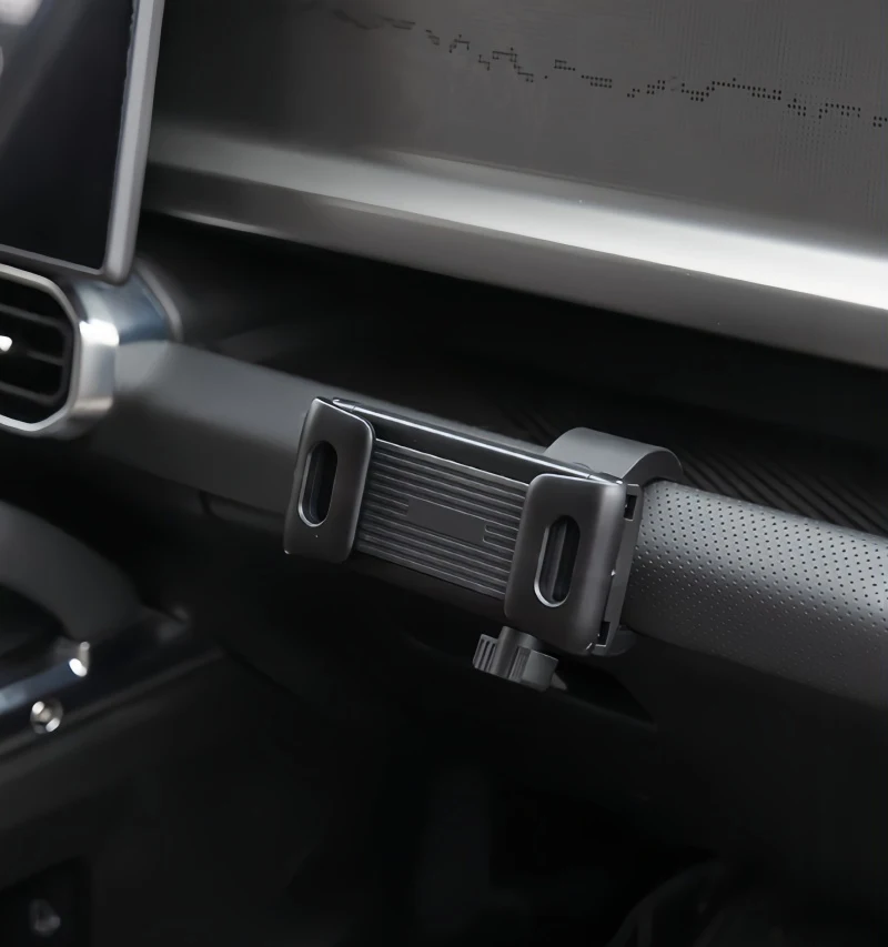 Araba cep telefonu tutucu Jeto - Tablet Car Mount incelemesi ve fiyatı