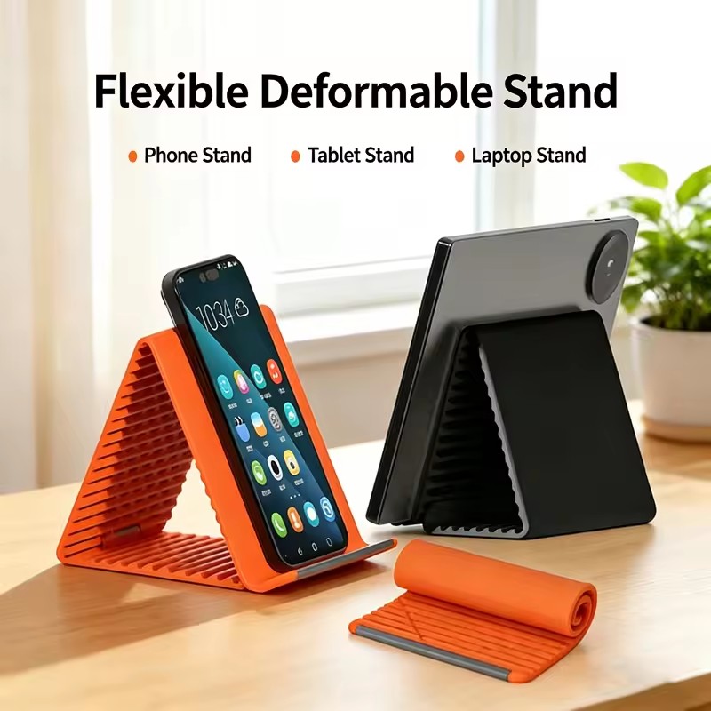 Esnek Katlanabilir Silikon Tel - Laptop Tablet Accessories incelemesi ve fiyatı