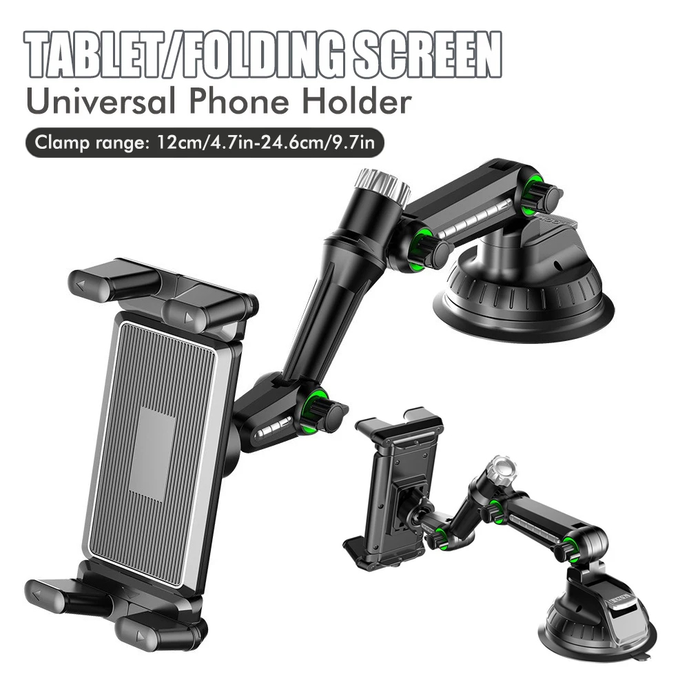 Araba Tablet/Katlanır Ekran Ev - Tablet Car Mount incelemesi ve fiyatı
