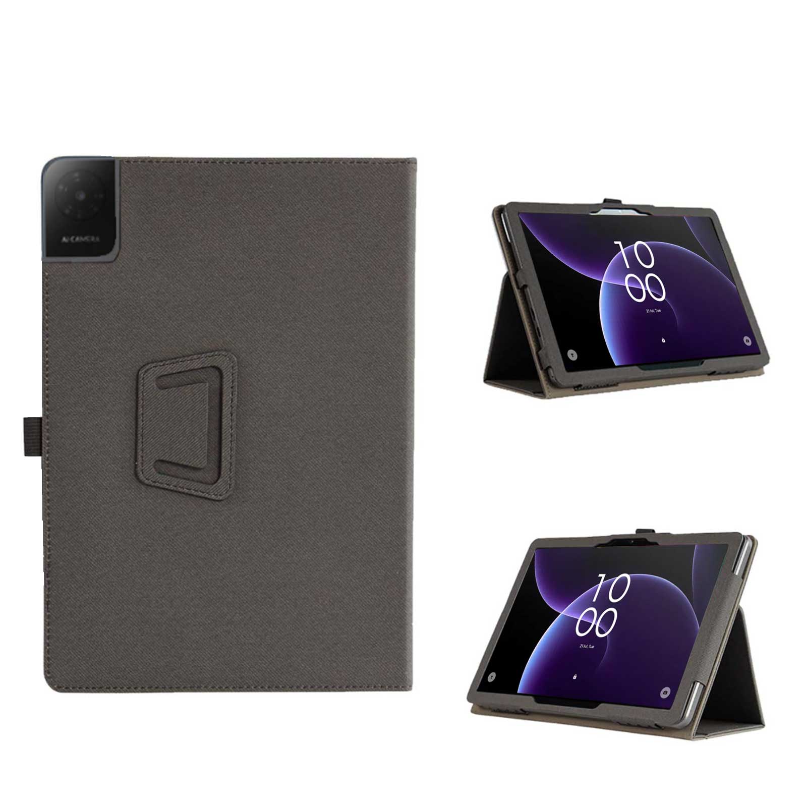 TCL TAB 10 Gen 4 10.1 inç Tabl - Tcl Tablet Accessories incelemesi ve fiyatı