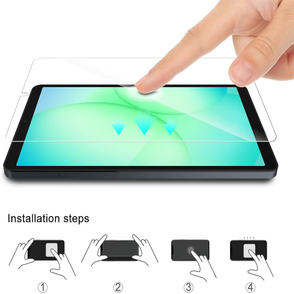 Samsung Galaxy Tab A11/A9 (8.7 - Tablet Accessories For Samsung incelemesi ve fiyatı