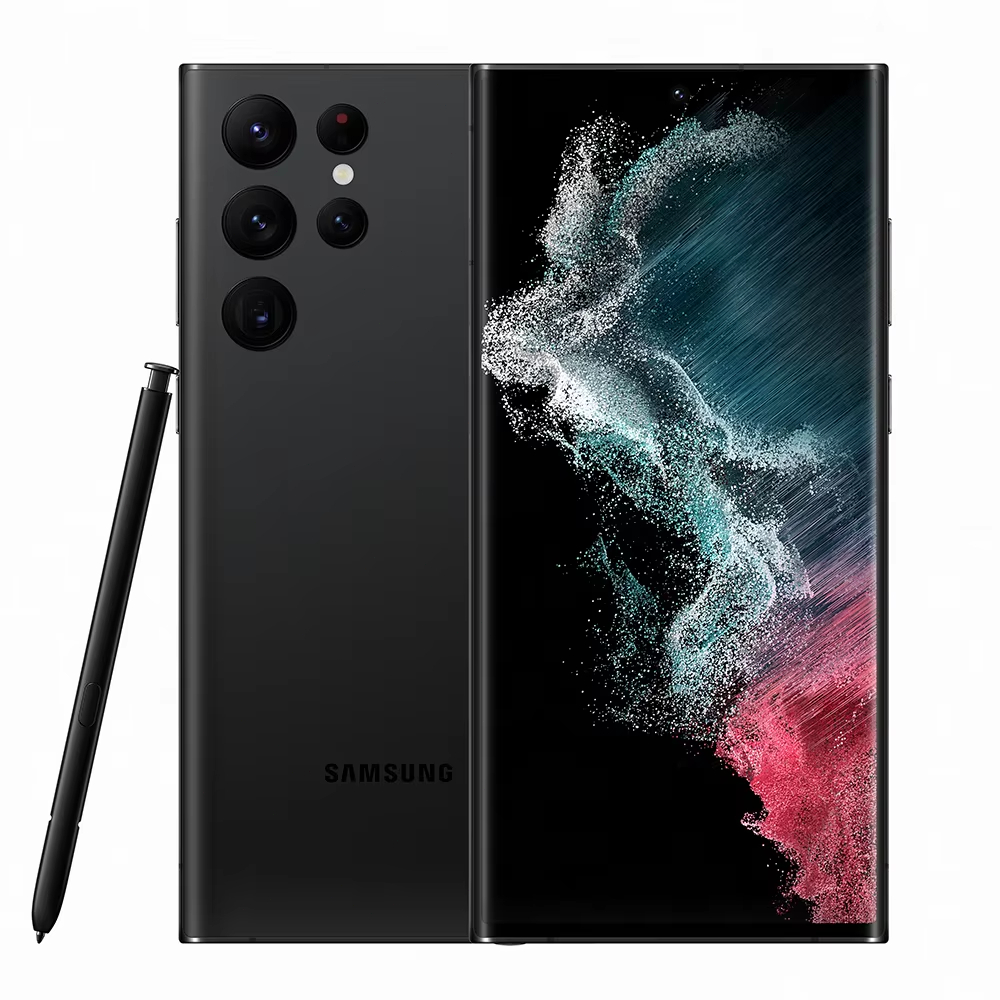 Samsung Galaxy S22 Ultra 5G 8K - Mobile & Tablet Accessories incelemesi ve fiyatı