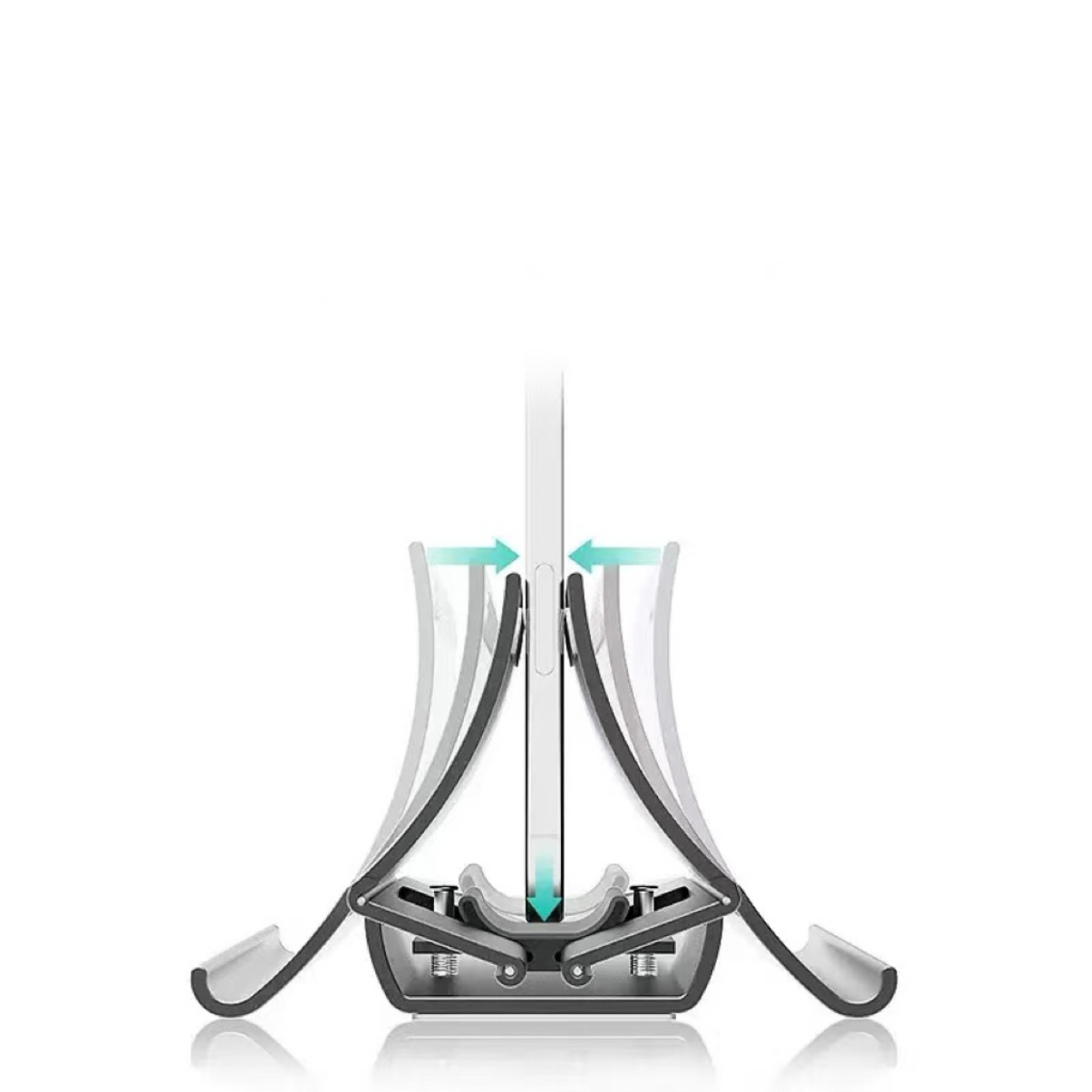 Dikey Dizüstü Bilgisayar Stand - Tablet Ipad Accessories incelemesi ve fiyatı
