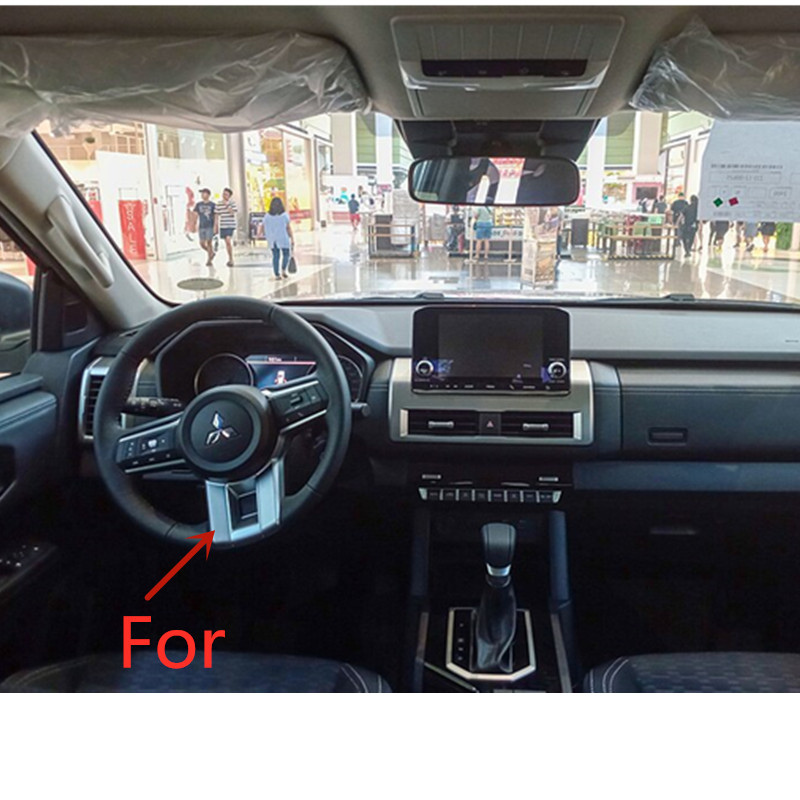 Mitsubishi Triton L200 LC MV 6 - Tesla Tablet Accessories incelemesi ve fiyatı