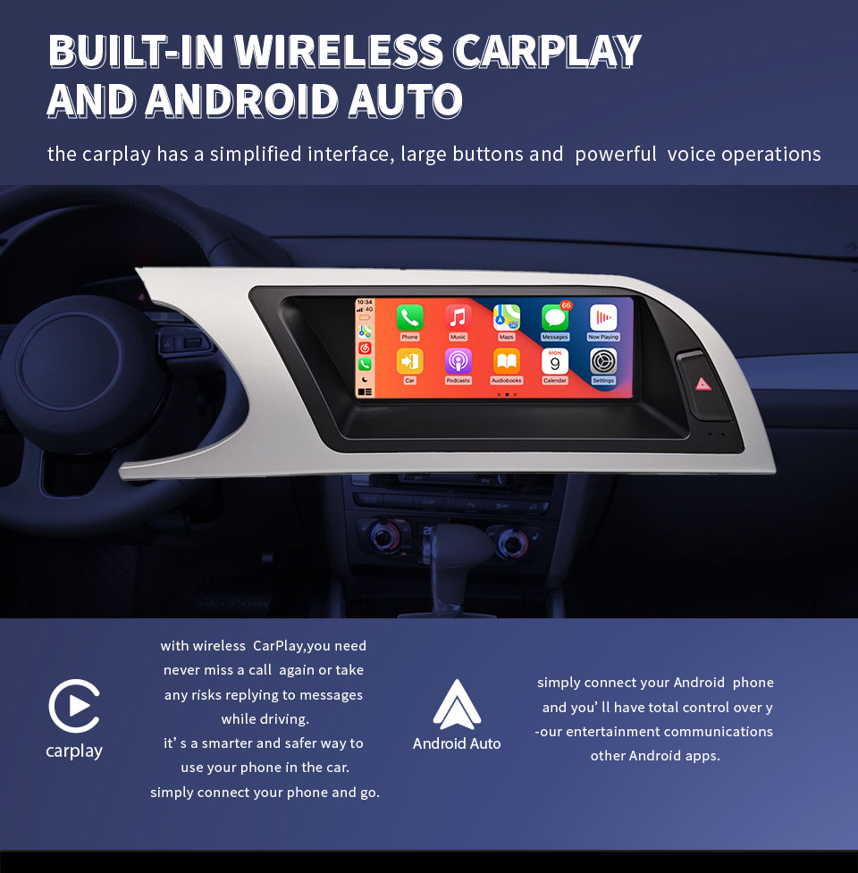 Kablosuz Carplay Android 13 Ar - Tablet Danish Mobile & Accessories Faisalabad incelemesi ve fiyatı