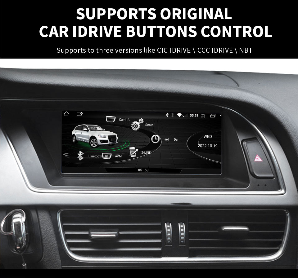 Kablosuz Carplay Android 13 Ar - Tablet Danish Mobile & Accessories Faisalabad incelemesi ve fiyatı