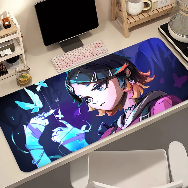 Mouse Pad Gamer Bilgisayar Ani - Rugged Tablet Accessories incelemesi ve fiyatı