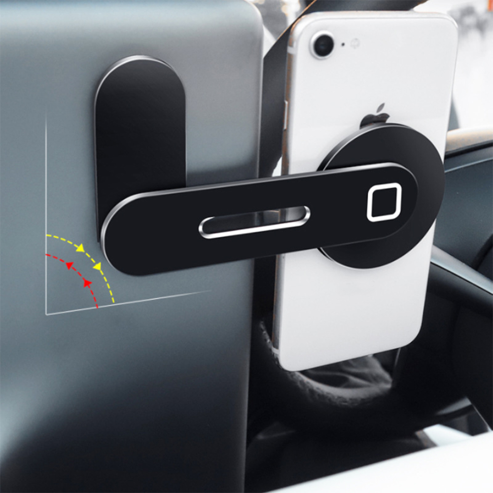 Tesla Model X için Y 3 aksesua - Tesla Tablet Accessories incelemesi ve fiyatı