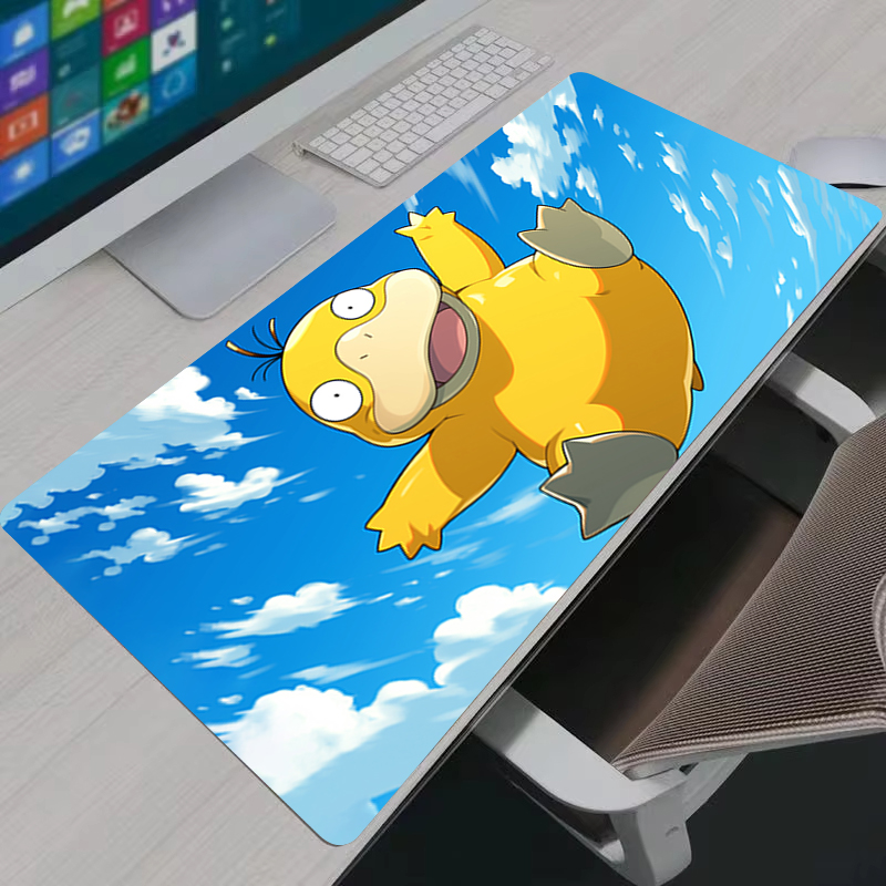 Mousepad Anime P-Pokemon Psydu - Laptop Tablet Accessories incelemesi ve fiyatı