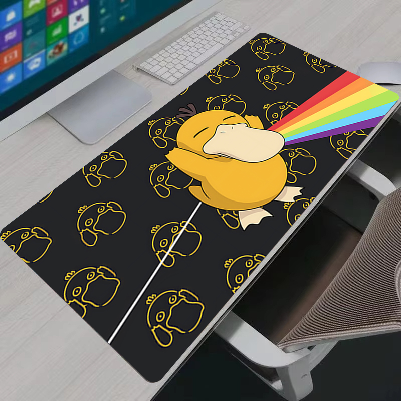 Mousepad Anime P-Pokemon Psydu - Laptop Tablet Accessories incelemesi ve fiyatı