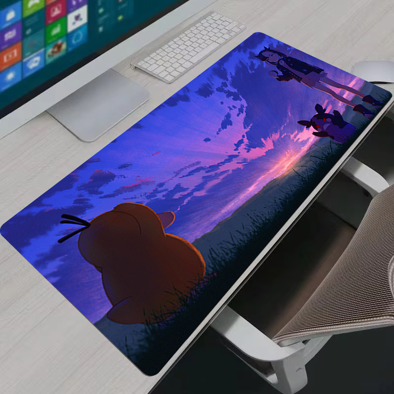 Mousepad Anime P-Pokemon Psydu - Laptop Tablet Accessories incelemesi ve fiyatı