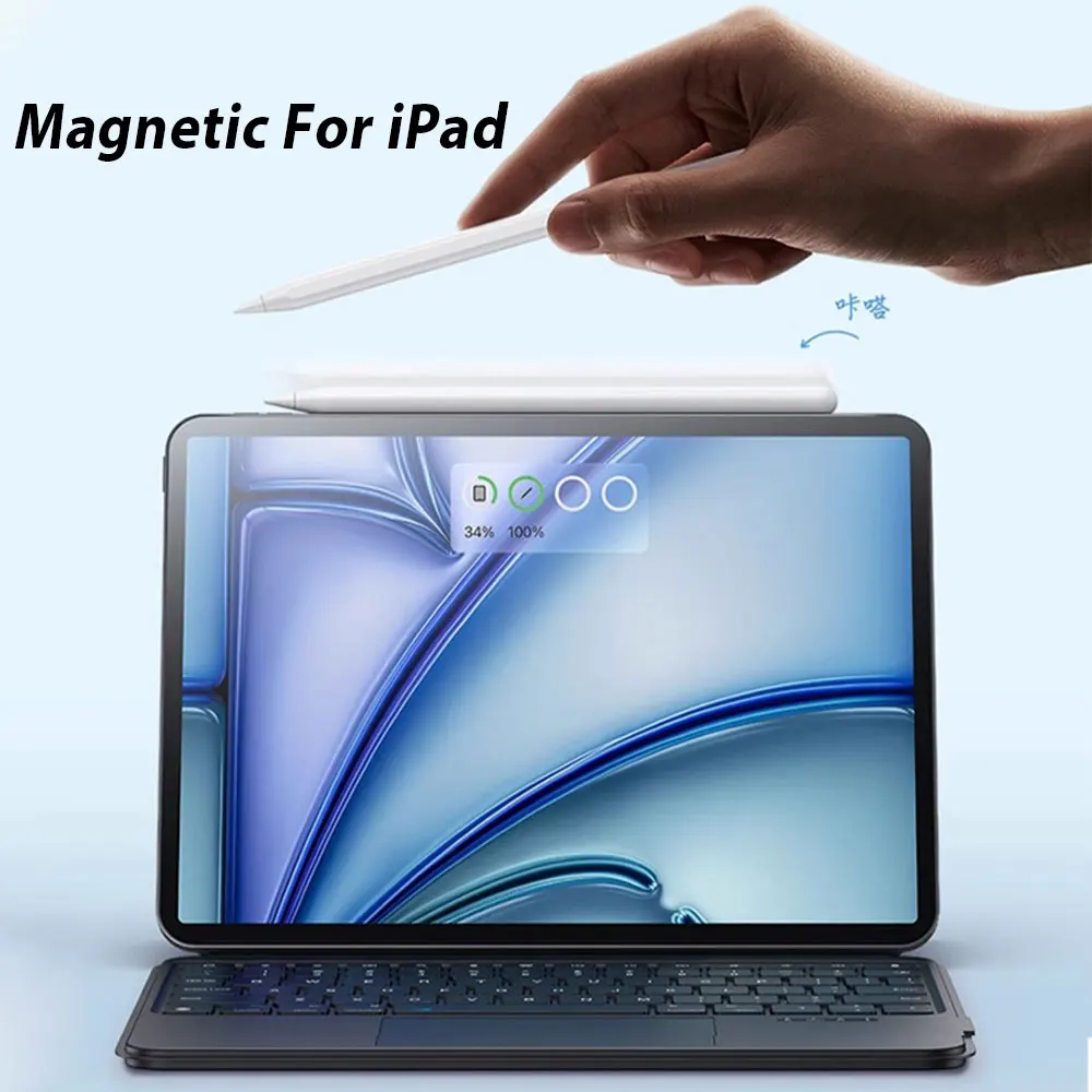 Apple Pencil için iPad Air 11  - Tablet Ipad Accessories incelemesi ve fiyatı
