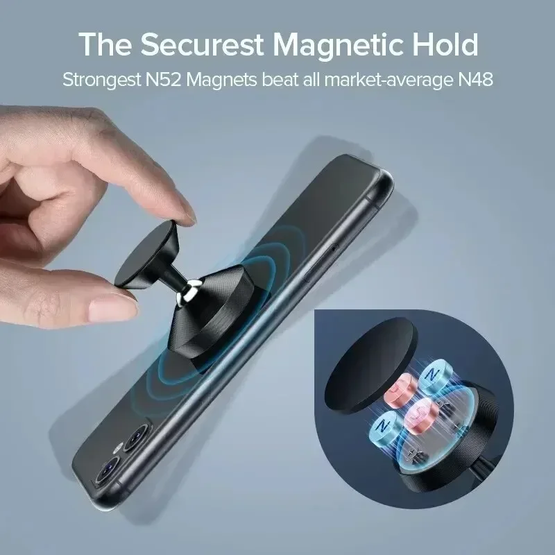 Manyetik Araç Telefonu Tutucu  - Tablet Car Mount incelemesi ve fiyatı
